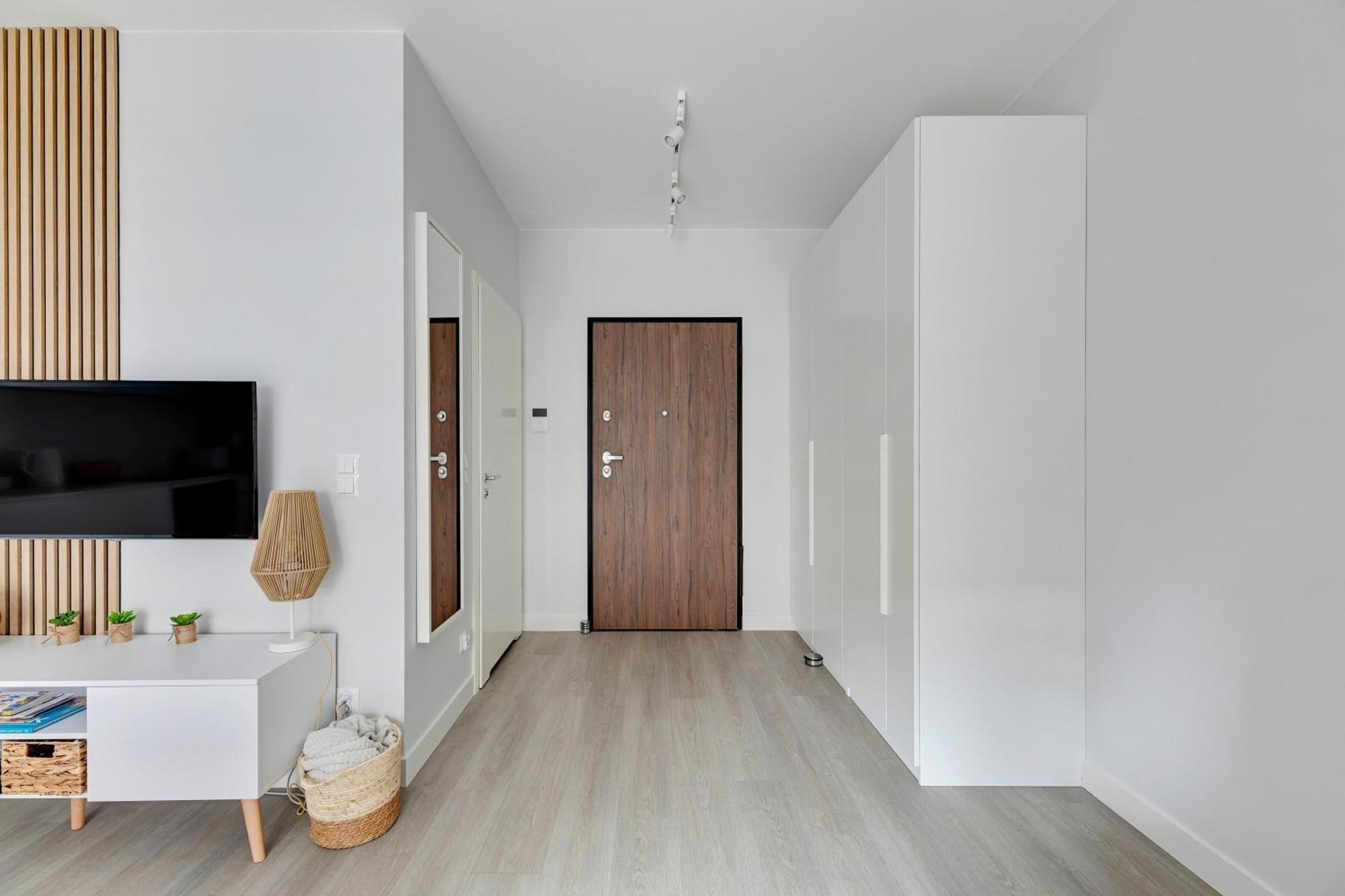 Scala City Center Apartments & Studio By Lion Apartments Гданьск Экстерьер фото
