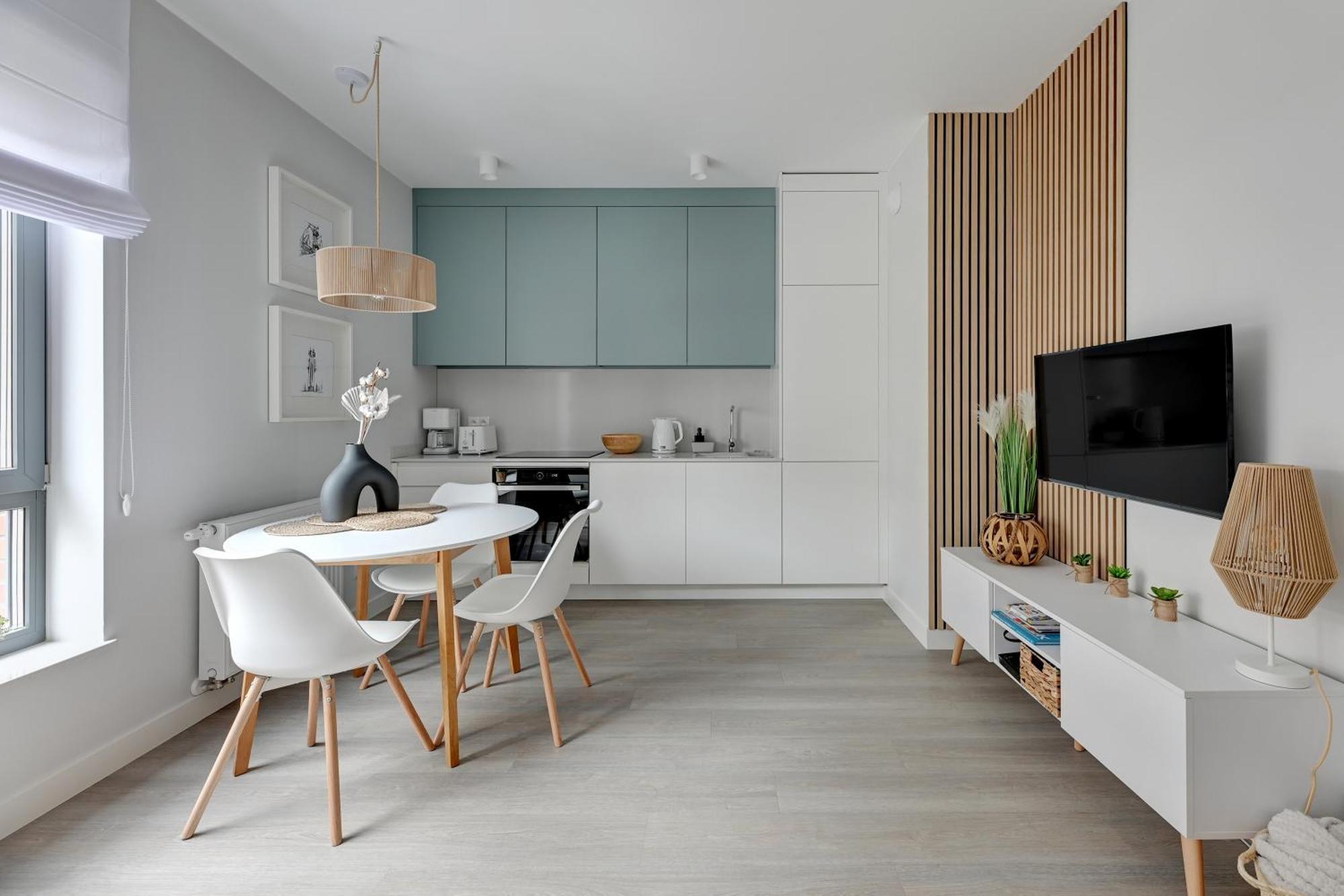 Scala City Center Apartments & Studio By Lion Apartments Гданьск Экстерьер фото